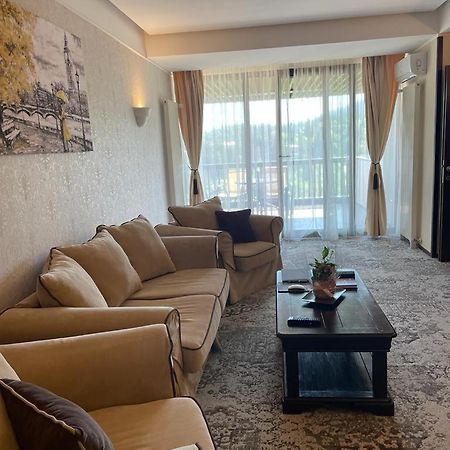 Apartament Executive Vedere Munte Alpin Resort Poiana Brasov Exterior foto