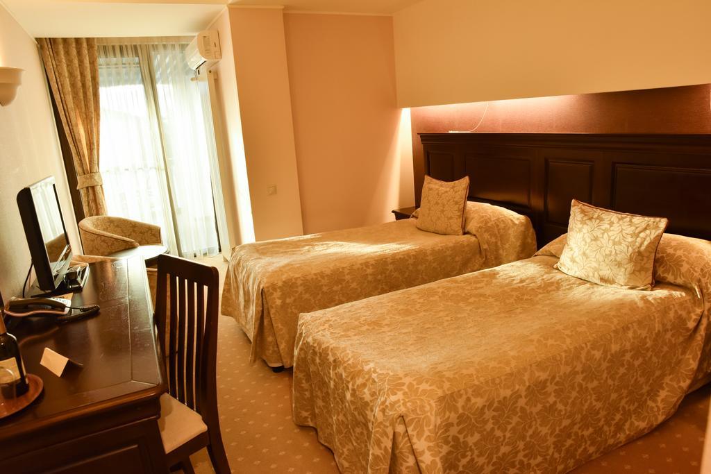 Apartament Executive Vedere Munte Alpin Resort Poiana Brasov Exterior foto
