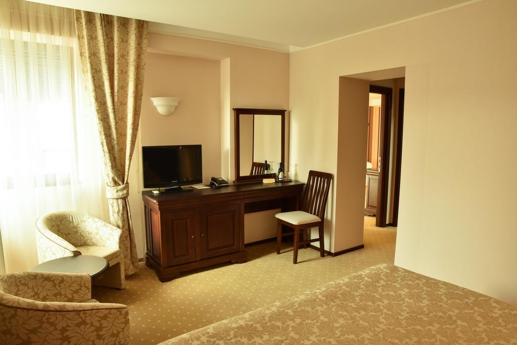 Apartament Executive Vedere Munte Alpin Resort Poiana Brasov Exterior foto