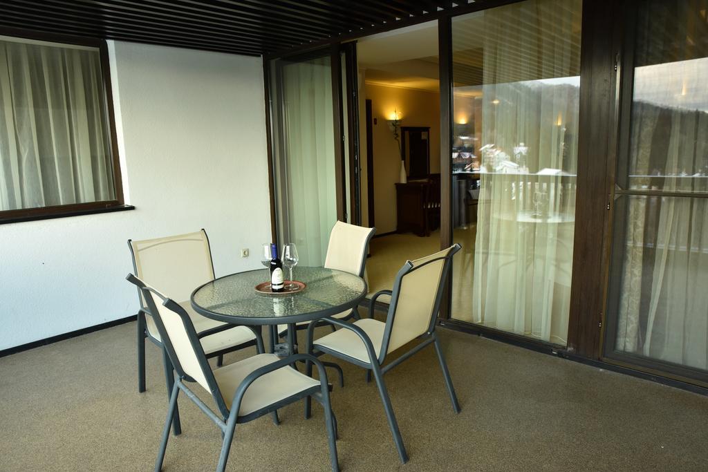 Apartament Executive Vedere Munte Alpin Resort Poiana Brasov Exterior foto