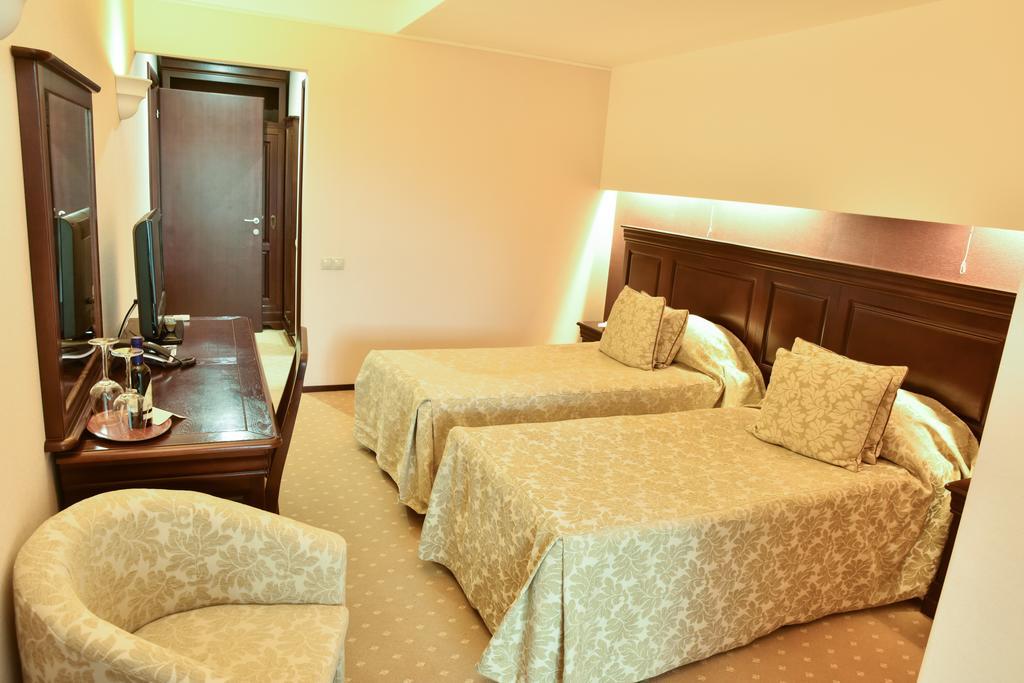 Apartament Executive Vedere Munte Alpin Resort Poiana Brasov Exterior foto