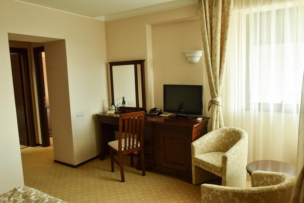 Apartament Executive Vedere Munte Alpin Resort Poiana Brasov Exterior foto