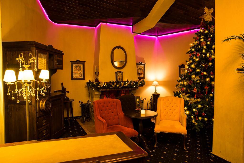 Apartament Executive Vedere Munte Alpin Resort Poiana Brasov Exterior foto