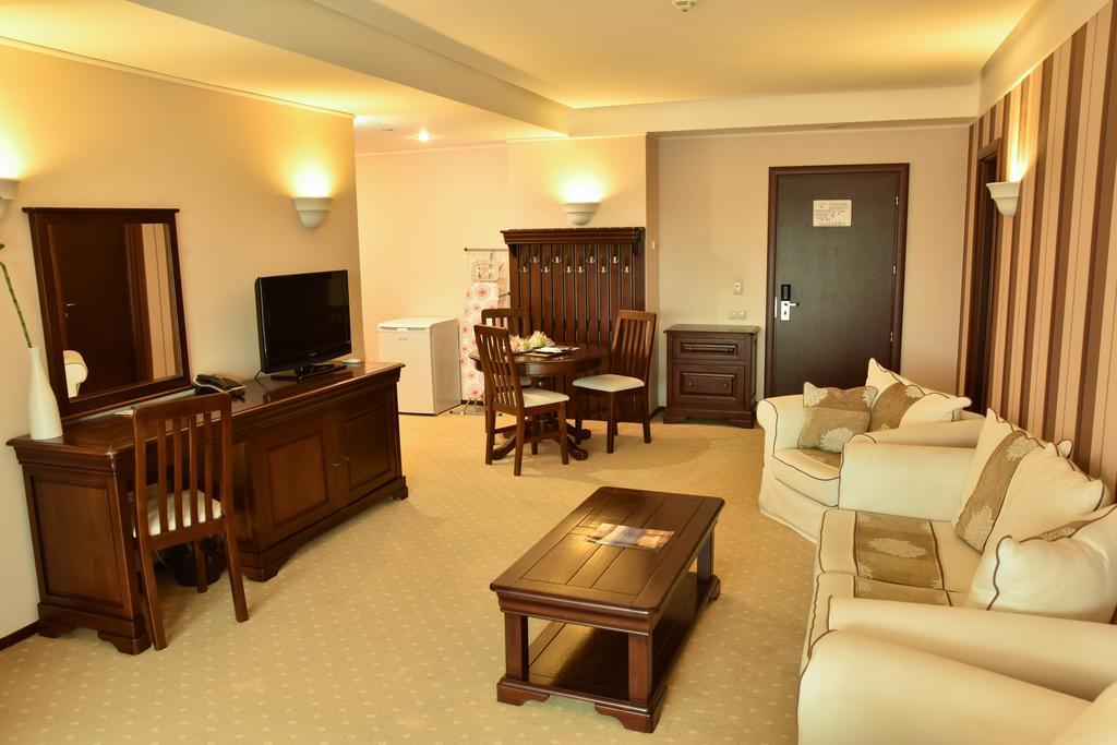 Apartament Executive Vedere Munte Alpin Resort Poiana Brasov Exterior foto