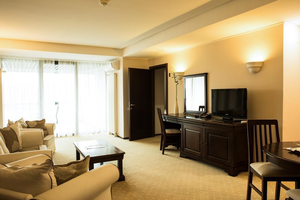 Apartament Executive Vedere Munte Alpin Resort Poiana Brasov Exterior foto