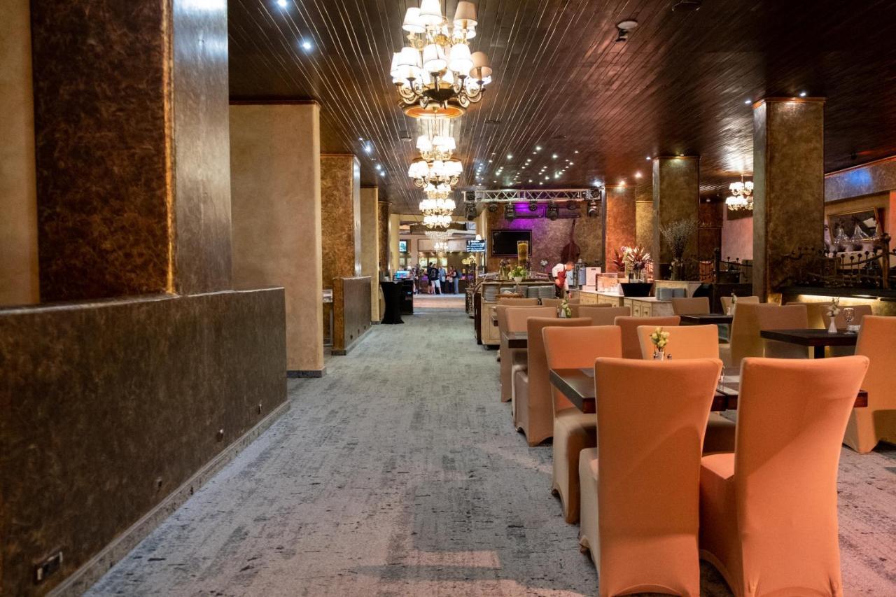 Apartament Executive Vedere Munte Alpin Resort Poiana Brasov Exterior foto