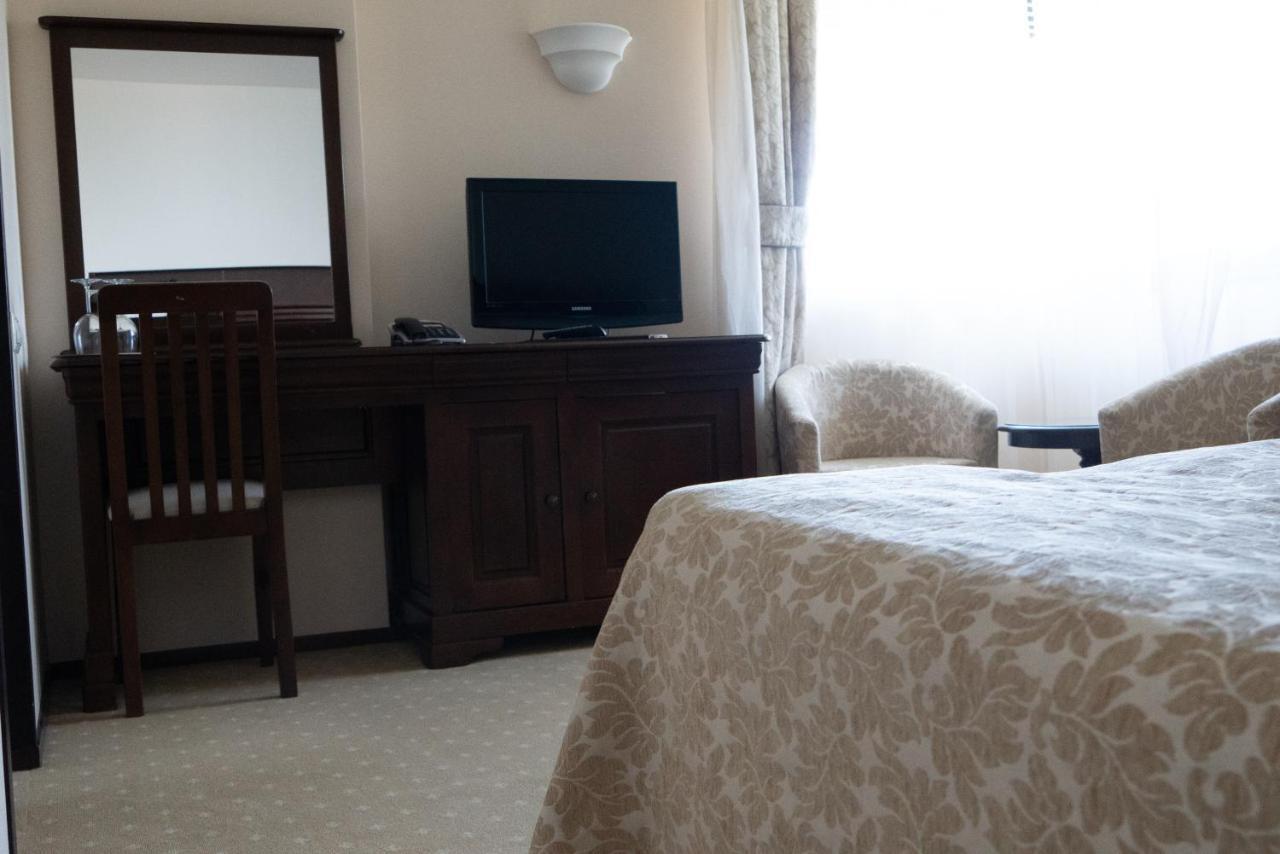 Apartament Executive Vedere Munte Alpin Resort Poiana Brasov Exterior foto