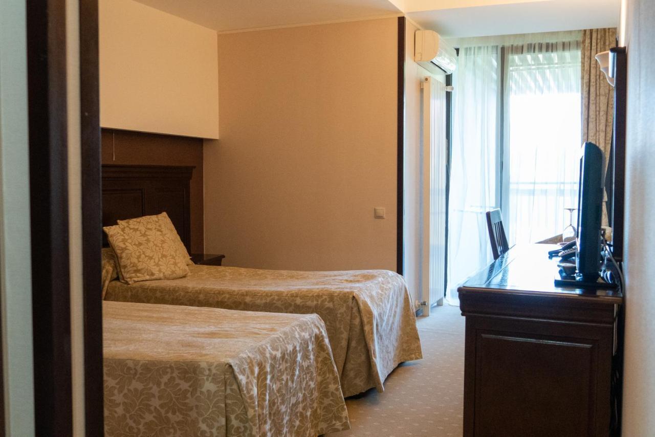 Apartament Executive Vedere Munte Alpin Resort Poiana Brasov Exterior foto