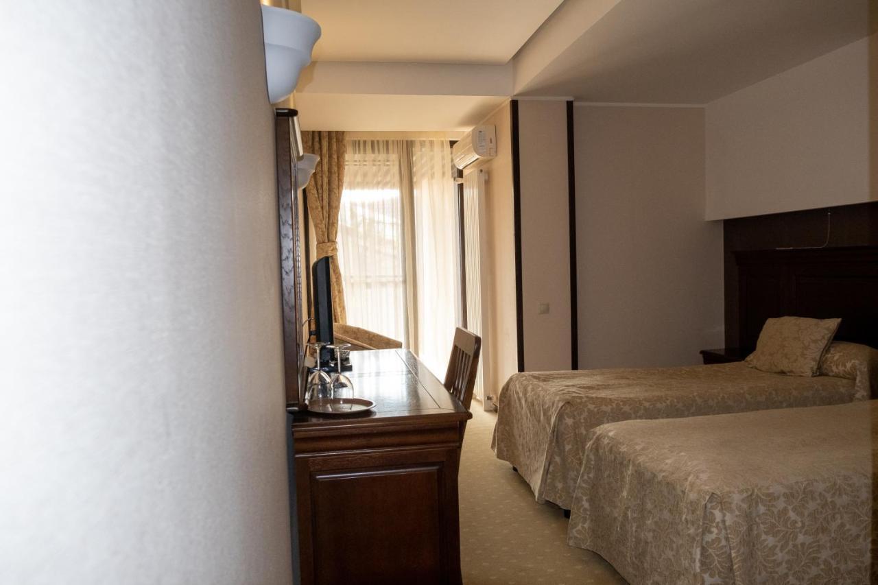 Apartament Executive Vedere Munte Alpin Resort Poiana Brasov Exterior foto