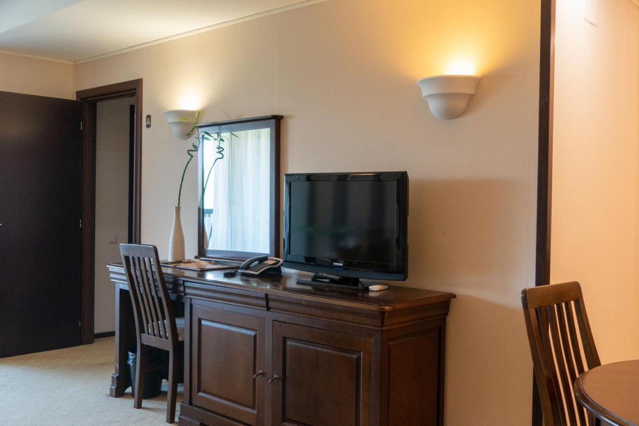 Apartament Executive Vedere Munte Alpin Resort Poiana Brasov Exterior foto