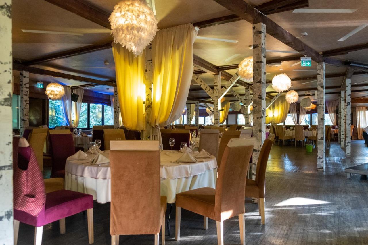 Apartament Executive Vedere Munte Alpin Resort Poiana Brasov Exterior foto